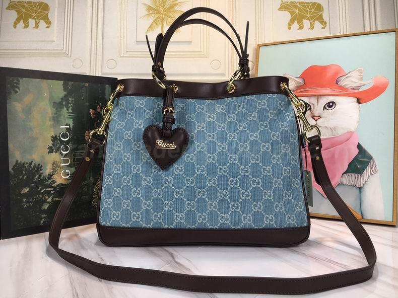 Gucci Handbags 174